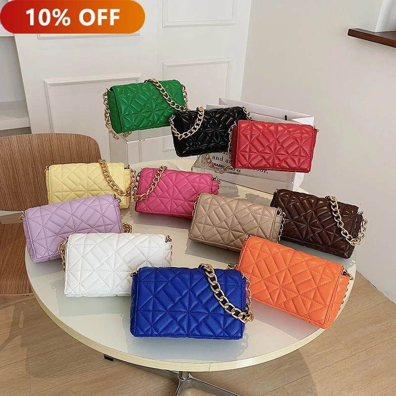 Designers Fashion Ladies Messenger Bag Women's Crossbody Bags Small Women's Hand Bags
Designers Fashion Ladies Messenger Bag Women's Crossbody Bags Small Women's Hand Bags