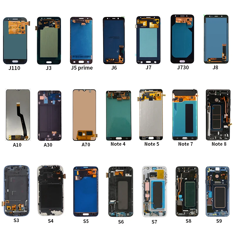 Factory wholesale Best Quality cell phone assembly spare parts for samsung galaxy note 20 for s20 for a71 for samsung note 10
Factory wholesale Best Quality cell phone assembly spare parts for samsung galaxy note 20 for s20 for a71 for samsung note 10