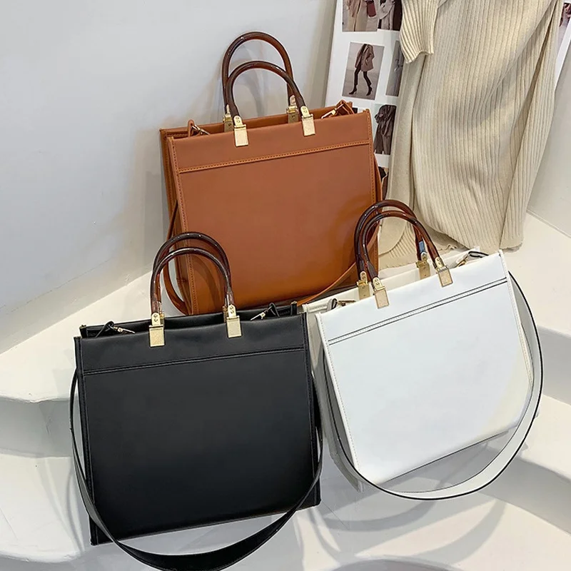 Custom logo women hand bags top quality pu leather crossbody bag tote handbags women shoulder bags, Customizable
Custom logo women hand bags top quality pu leather crossbody bag tote handbags women shoulder bags, Customizable