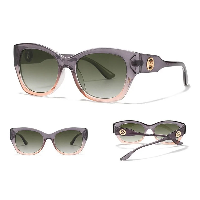 2021 New Arrival Fashion Famous Brand Designer High Quality Metal Logo Oversized Square Fashion Design Stylish Womens Sunglasses
2021 New Arrival Fashion Famous Brand Designer High Quality Metal Logo Oversized Square Fashion Design Stylish Womens Sunglasses