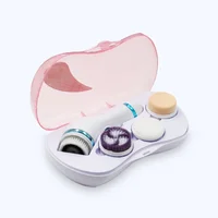 4 IN 1 electronic facial brush set with 4 heads portable beauty device OEM private label electric facial cleaning brush set
4 IN 1 electronic facial brush set with 4 heads portable beauty device OEM private label electric facial cleaning brush set