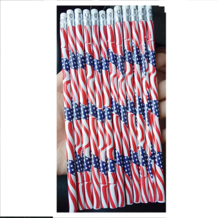 12 PCS/OPP BAG PACKING HEXAGON SHAPE FASHIONABLE DESIGN HB BLACK LEAD PENCIL, Customized
12 PCS/OPP BAG PACKING HEXAGON SHAPE FASHIONABLE DESIGN HB BLACK LEAD PENCIL, Customized