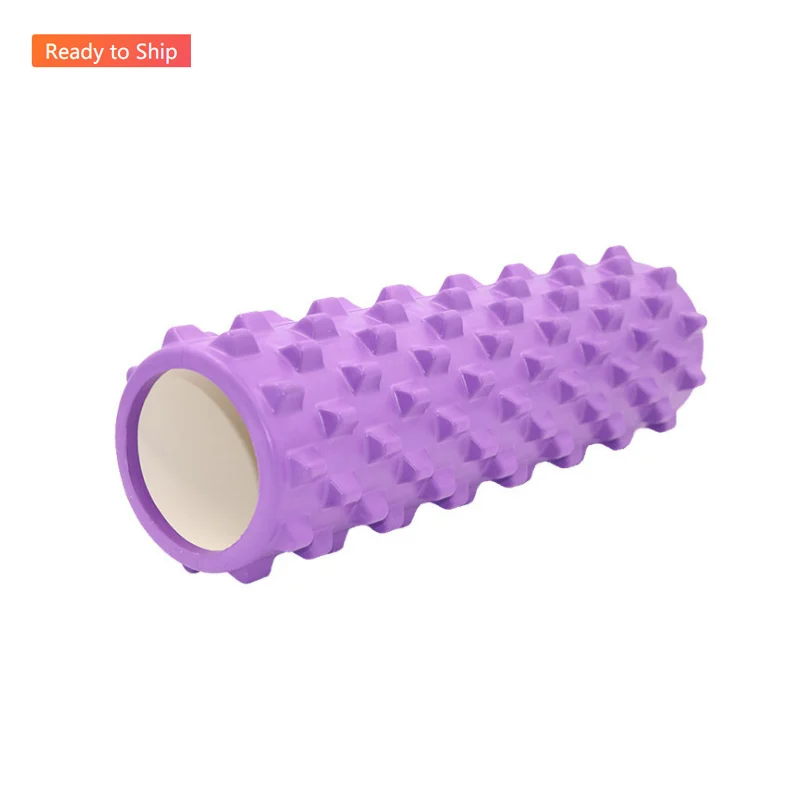 Factory Wholesale Yoga Column Fitness Foam Roller Massage Roller with New Deep Tissue Speed fitness foam roller
Factory Wholesale Yoga Column Fitness Foam Roller Massage Roller with New Deep Tissue Speed fitness foam roller