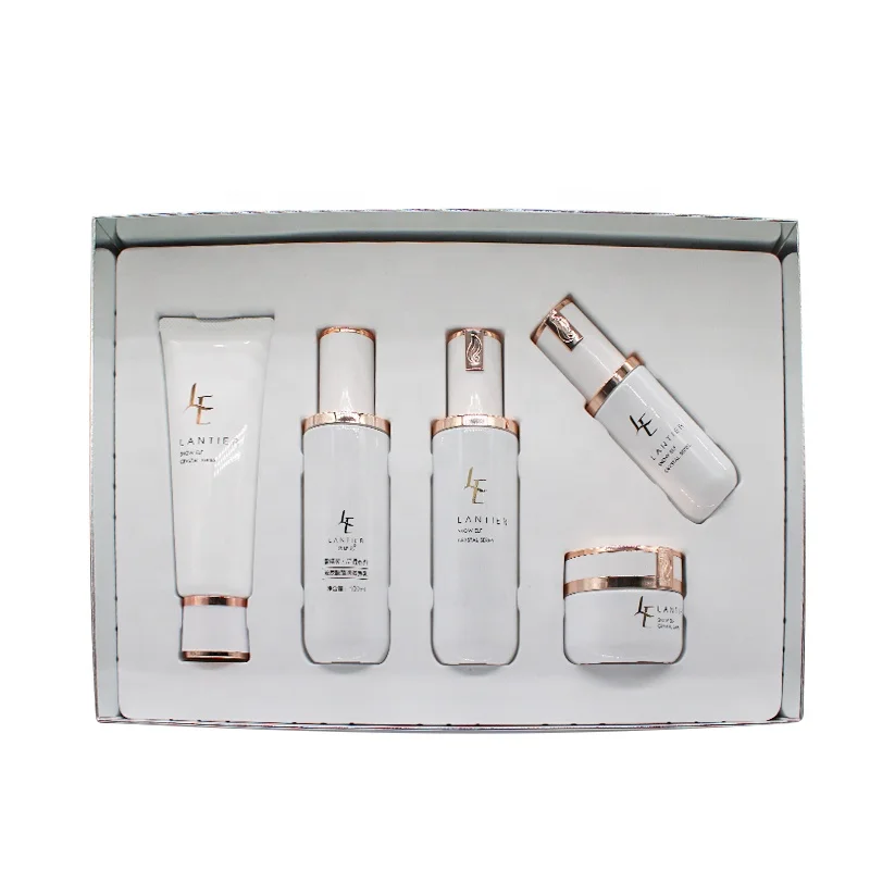 Multifunction customized logo face products skin care natural face care kit, Transparent
Multifunction customized logo face products skin care natural face care kit, Transparent