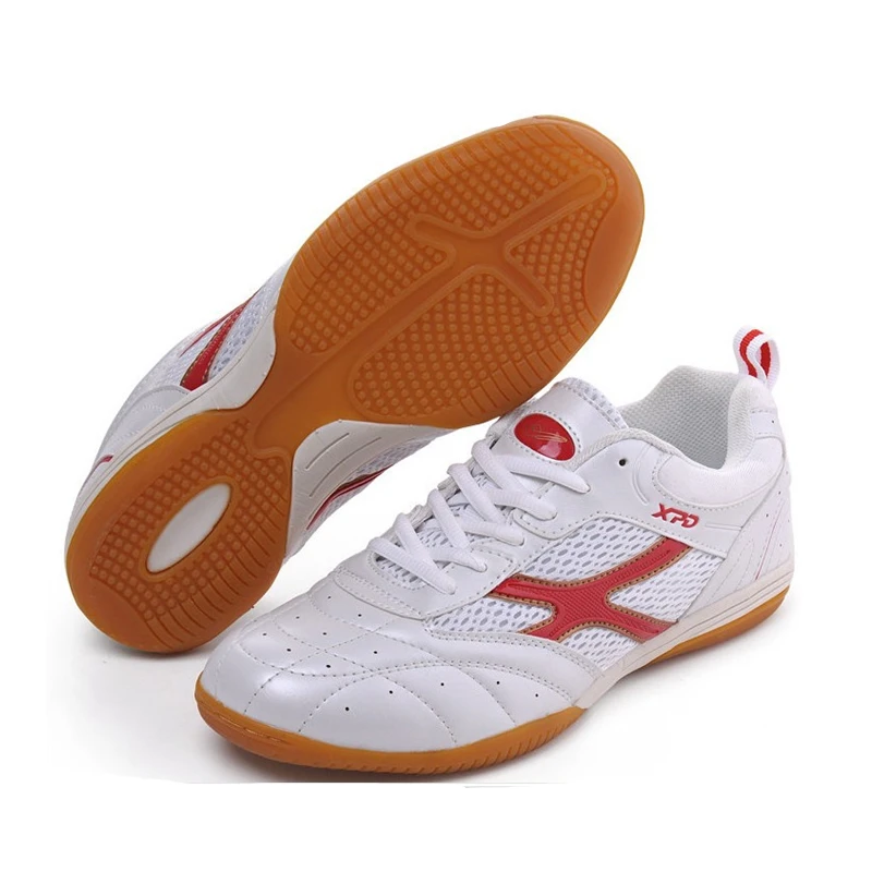 Professional wear-resistant tennis sneakers men and women brand badminton tennis shoes
Professional wear-resistant tennis sneakers men and women brand badminton tennis shoes