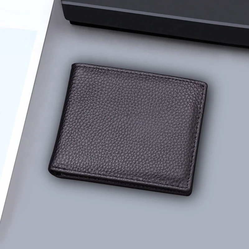 fashion genuine cowhide leather wallet cow hide wallet credit card holder with coin money clip holder, Black/coffee
fashion genuine cowhide leather wallet cow hide wallet credit card holder with coin money clip holder, Black/coffee