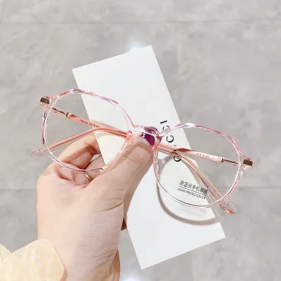 Fashion TR90blue light proof spectacle optical frame men's transparent trend fashion ultra light glasses women montura de gafas, 7 colors
Fashion TR90blue light proof spectacle optical frame men's transparent trend fashion ultra light glasses women montura de gafas, 7 colors