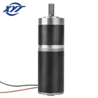 Electric Price Electric Motor Reverse High Torque 24v 36MM 100RPM Dc Brushless Electric Bldc Geared Motor Planetary