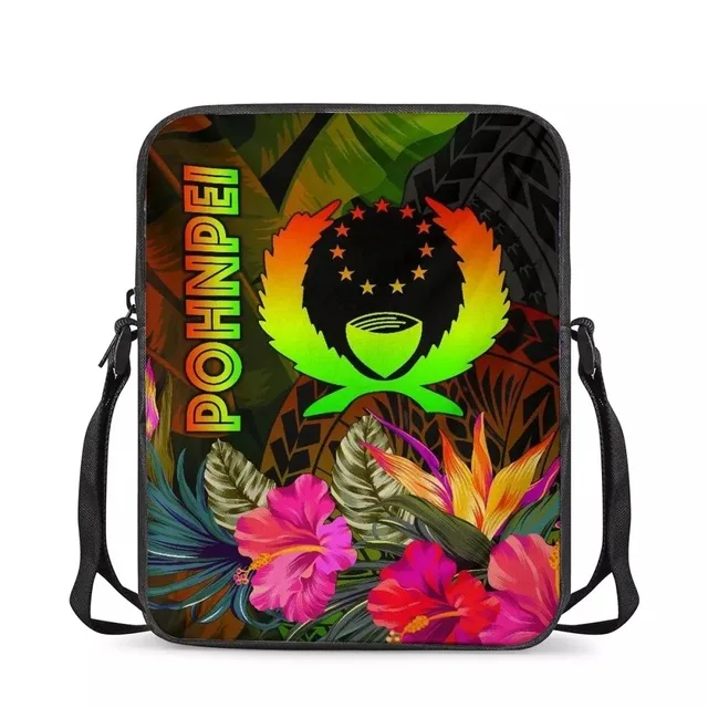 Pohnpei Polynesian Samoan Tribal Print Casual Women Shoulder Crossbody Bags Famous Brand Stylish Messenger Bags 2021, Customized
Pohnpei Polynesian Samoan Tribal Print Casual Women Shoulder Crossbody Bags Famous Brand Stylish Messenger Bags 2021, Customized