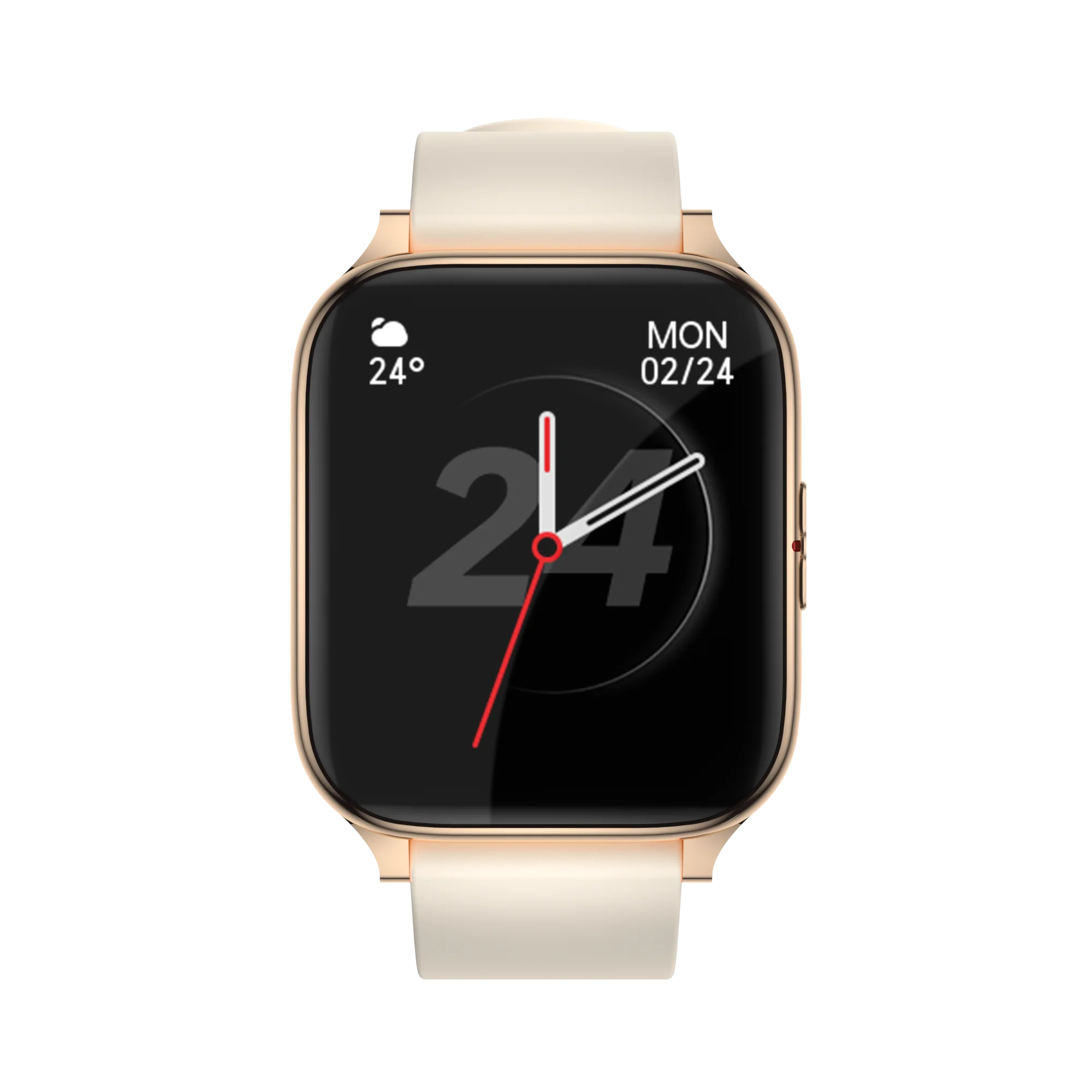 New Version Sport 0 Smartwatch T500 Plus Y68 U8 U9 1.7 inch Full Touch Screen Fitness Tracker Blood Pressure Smart Watch
New Version Sport 0 Smartwatch T500 Plus Y68 U8 U9 1.7 inch Full Touch Screen Fitness Tracker Blood Pressure Smart Watch