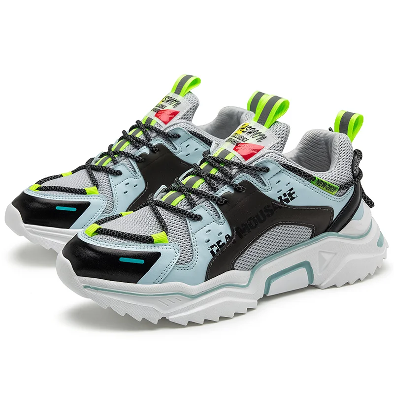HappyChina streetwear white tennis man sport sneaker men's casual flat green fashion hip hop shoes sneakers for men
HappyChina streetwear white tennis man sport sneaker men's casual flat green fashion hip hop shoes sneakers for men