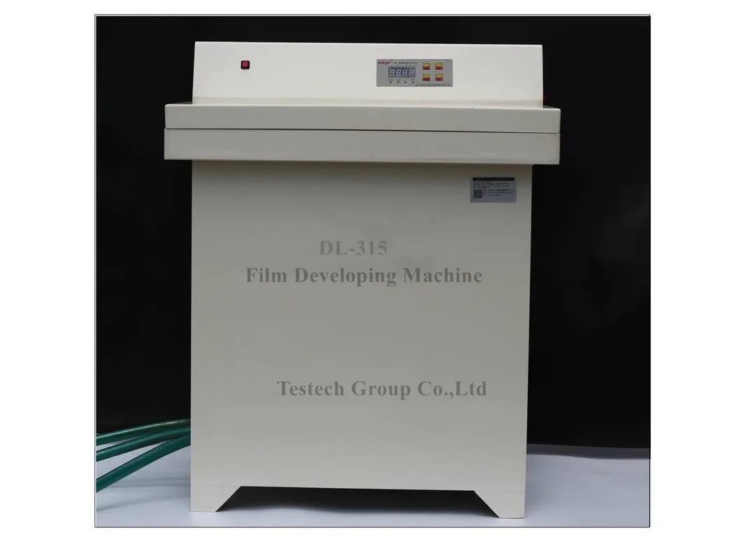 X Ray Film Developing Machine Automatic Industry X Ray Film Processor