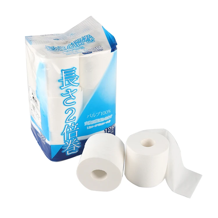 good quality hot selling free sample mixed pulp soft roll disposable cheap 1ply toilet paper, White
good quality hot selling free sample mixed pulp soft roll disposable cheap 1ply toilet paper, White