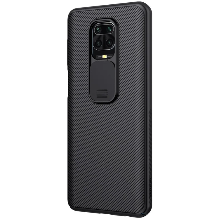 Redmi Note 10 Pro Case NILLKIN Slide Camera Protection Case Para Redmi POCO Phone Anti-skid Camshield
Redmi Note 10 Pro Case NILLKIN Slide Camera Protection Case Para Redmi POCO Phone Anti-skid Camshield