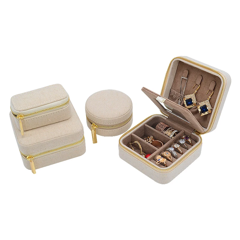 Low Moq Small Jewelry Accessories Box Mirror Travel Jewellery Case Necklace Box For Wedding
Low Moq Small Jewelry Accessories Box Mirror Travel Jewellery Case Necklace Box For Wedding