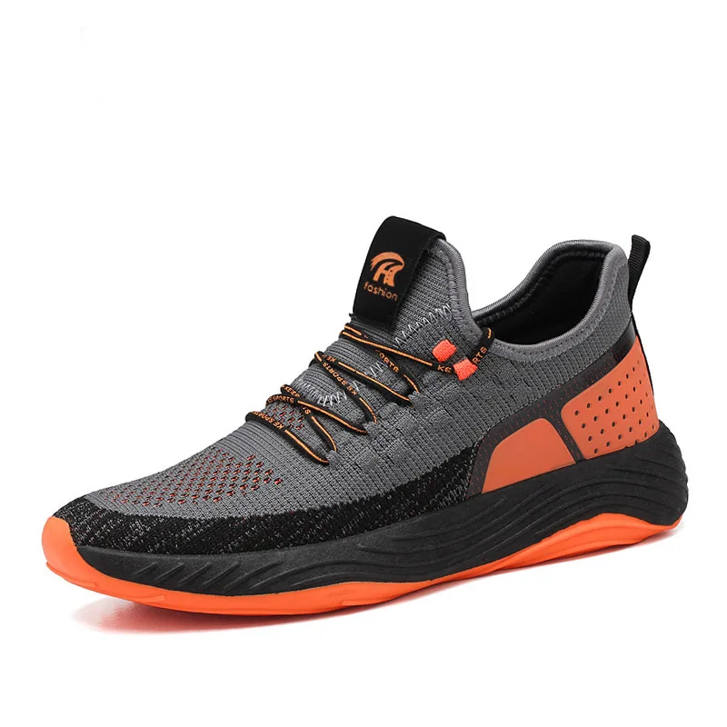 FREE SAMPLE Fsshion trend men sneakers rubber sole sport shoes for men custom logo shoes
FREE SAMPLE Fsshion trend men sneakers rubber sole sport shoes for men custom logo shoes