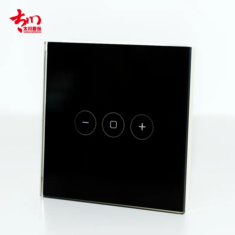 Home wireless Compatible smart wall switch with Alexa and Google Assistant Phone 4G 5G network WiFi Switch - ANKUX.COM