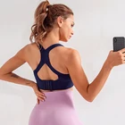 aola woman sexy high quality ladies yoga workout bra