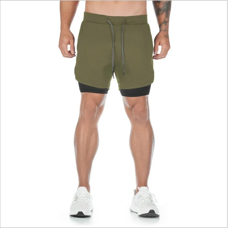 Hot Sale Double Layer Camouflage Short Knee Length Drawstring Skinny Men's Trousers and Pants, In available
Hot Sale Double Layer Camouflage Short Knee Length Drawstring Skinny Men's Trousers and Pants, In available