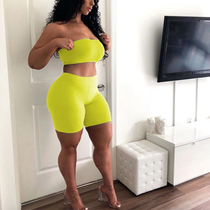 Matching Sets Crop Top+full Length Wide Leg Pant Casual Solid Two Pieces Outfits Women O Neck Short Sleeve Summer 2 2020 Piece
Matching Sets Crop Top+full Length Wide Leg Pant Casual Solid Two Pieces Outfits Women O Neck Short Sleeve Summer 2 2020 Piece