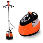 travel garment steamers trousers ironing upright fabric steamer