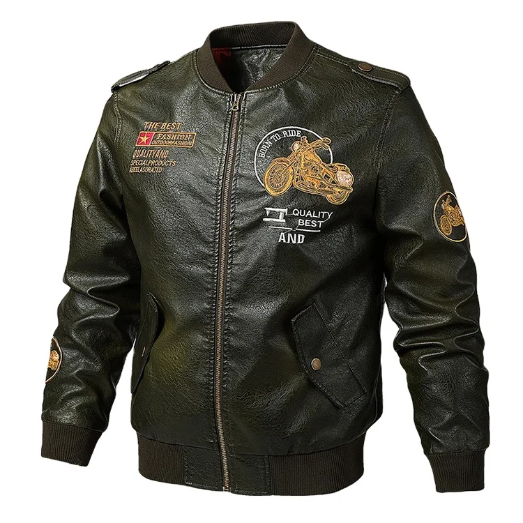 Rain coat Waterproof Oem Pocket Shell pu leather clothing motorcycle jacket for men, Customized color
Rain coat Waterproof Oem Pocket Shell pu leather clothing motorcycle jacket for men, Customized color