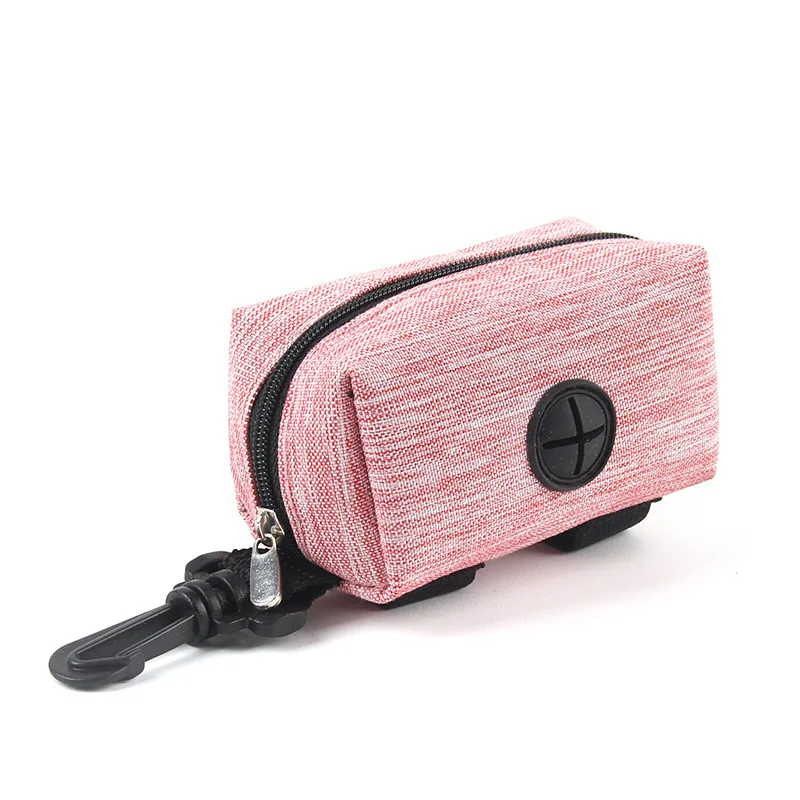 Pet Travel Accessories custom portable zipper pet dog poop bag holder dispenser, Customized
Pet Travel Accessories custom portable zipper pet dog poop bag holder dispenser, Customized