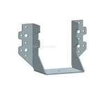 Single-side Bracket Metal Bracket Construction Metal Joist Hanger Bracket