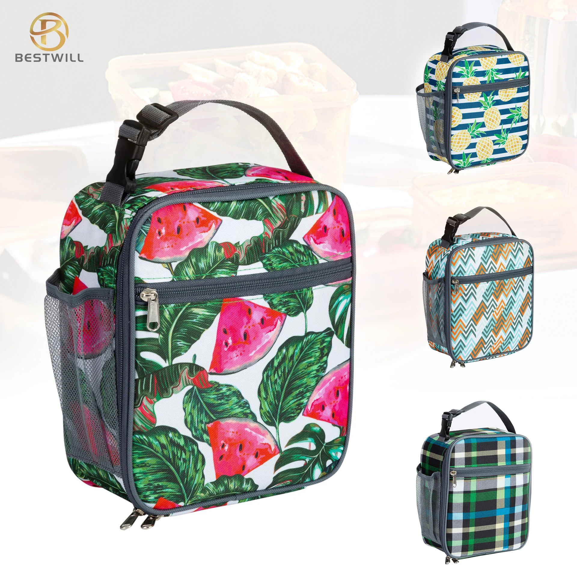 Bestwill wholesale custom oxford fishing insulated breastmilk bottle kids cooler bags, Multi-color
Bestwill wholesale custom oxford fishing insulated breastmilk bottle kids cooler bags, Multi-color