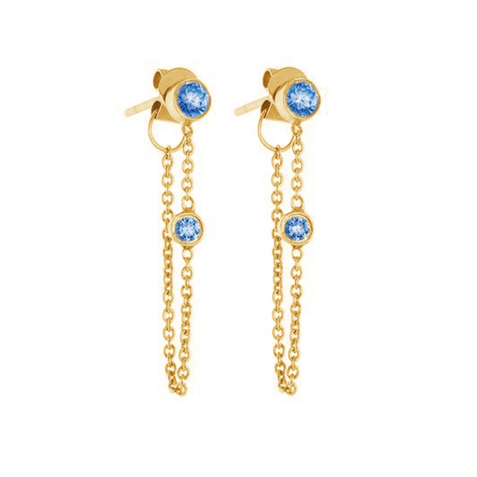 wholesale new arrival fine jewelry 925 sterling silver women earrings 14k gold plated chains stud earring
wholesale new arrival fine jewelry 925 sterling silver women earrings 14k gold plated chains stud earring