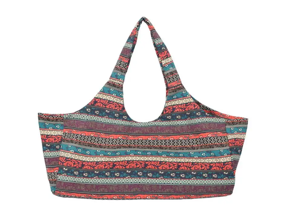 Best seller durable canvas women yoga bags duffle bag yoga mat bags wholesales, Light grey/black/pink/dark green/bohemian
Best seller durable canvas women yoga bags duffle bag yoga mat bags wholesales, Light grey/black/pink/dark green/bohemian
