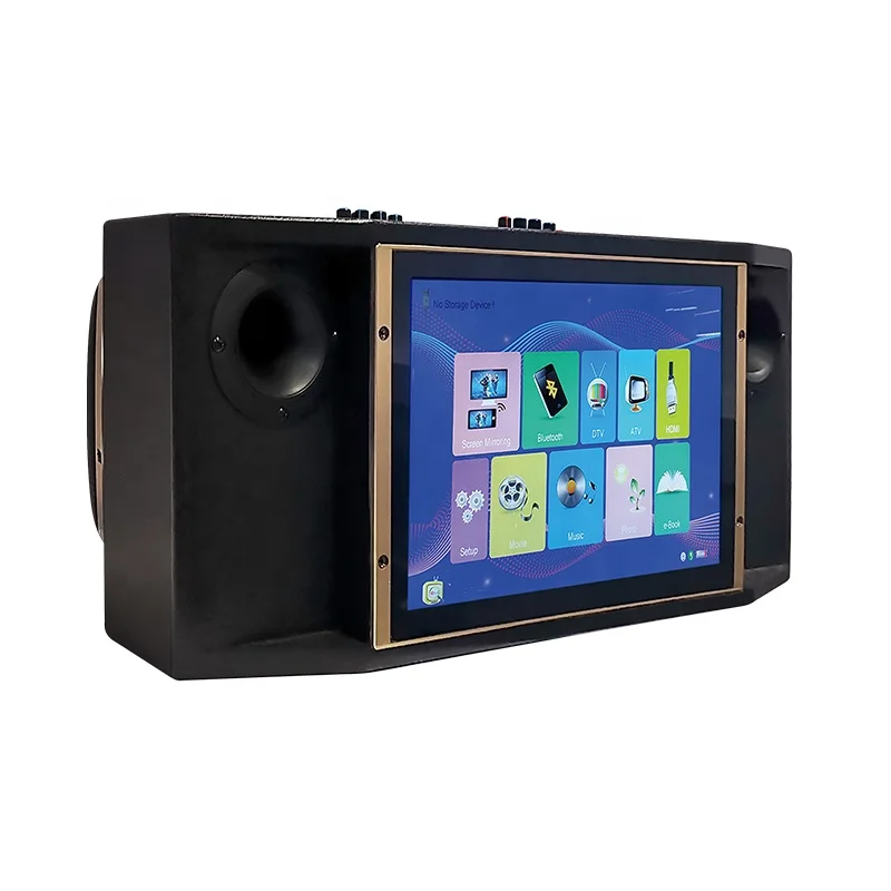 wifi wireless speakers