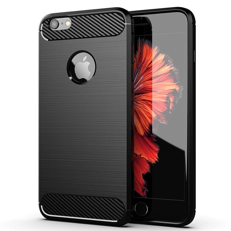 Luxury Silicone Cell Mobile Phone Bags Cases for iphoe 6 plus clear back cover accessory for iphone 7 plus
Luxury Silicone Cell Mobile Phone Bags Cases for iphoe 6 plus clear back cover accessory for iphone 7 plus
