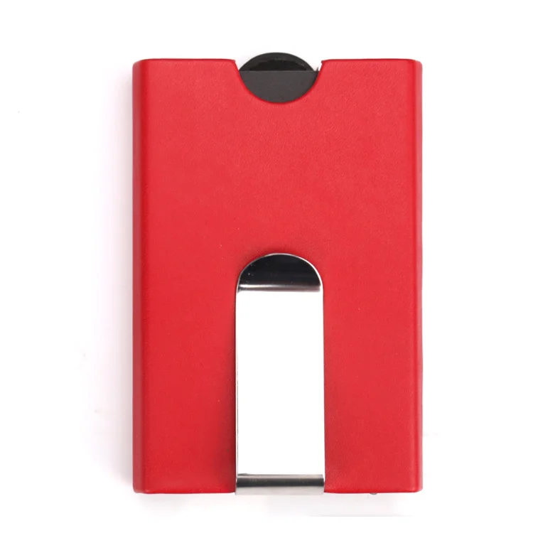 Aluminum alloy men's card holder Business antimagnetic change card box PU stainless steel card box
Aluminum alloy men's card holder Business antimagnetic change card box PU stainless steel card box