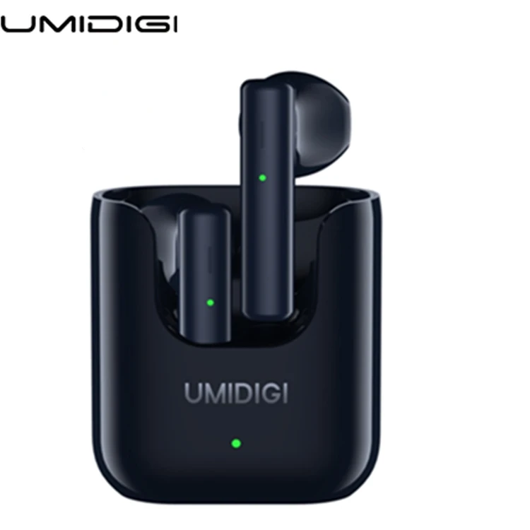 Original UMIDIGI AirBuds U Wireless Earphones Waterproof Headphones NC Noise Reduction Earbud Support Voice Assistant
Original UMIDIGI AirBuds U Wireless Earphones Waterproof Headphones NC Noise Reduction Earbud Support Voice Assistant