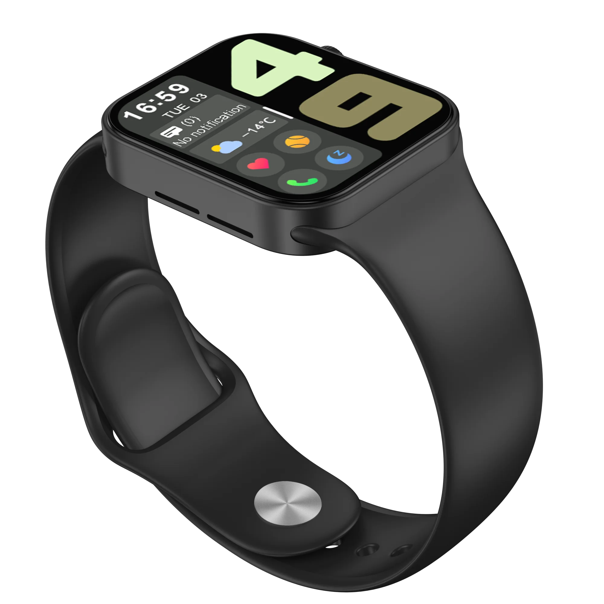 No 01pro Smart Watch 2021 New Product Factory Price Sport Watch Direct Sale Custom Wallpaper Smartwatch F10PLUS for Android ios
No 01pro Smart Watch 2021 New Product Factory Price Sport Watch Direct Sale Custom Wallpaper Smartwatch F10PLUS for Android ios