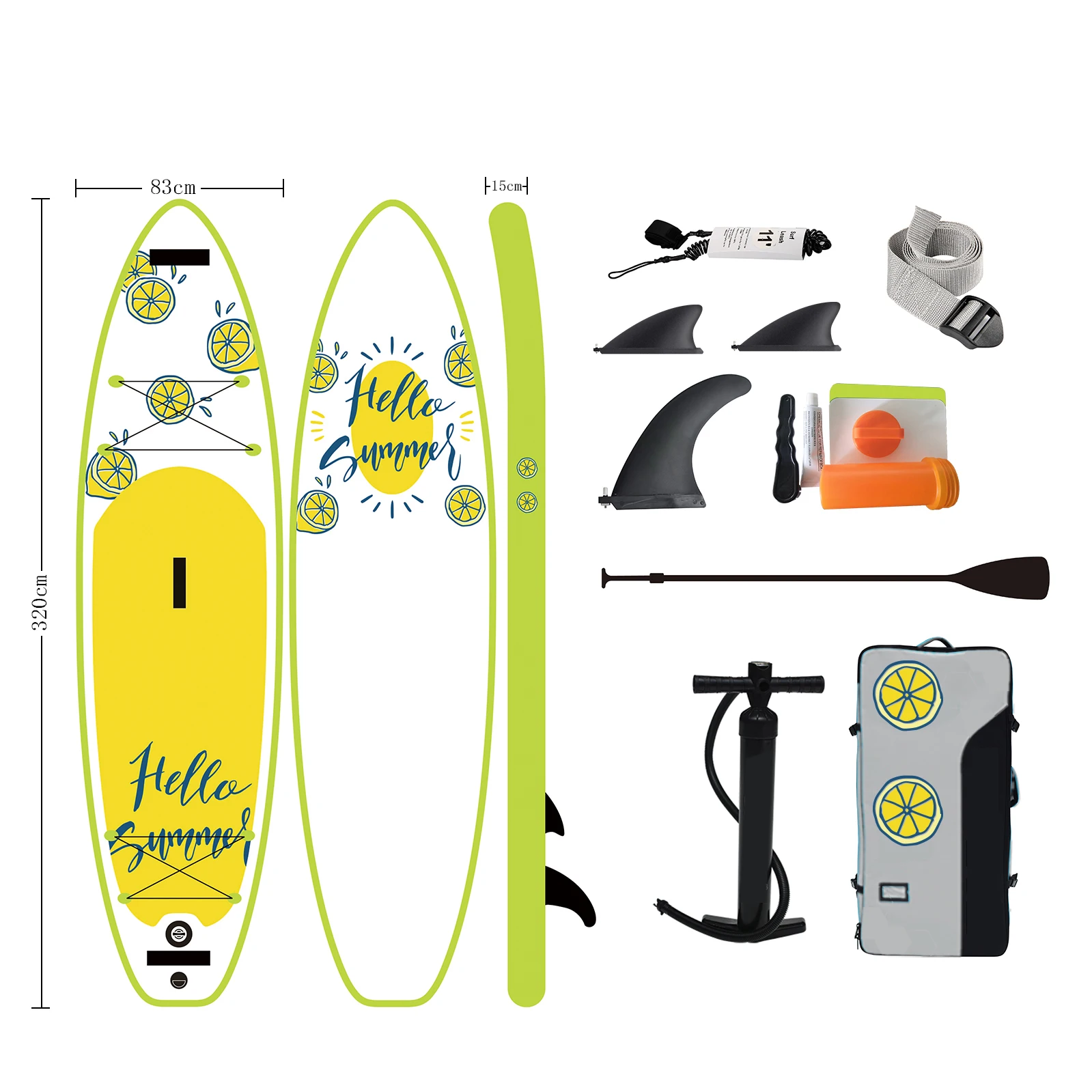 WINNOVATE1512 Wholesale stand up paddle board inflatable surfboard surfing supboard
WINNOVATE1512 Wholesale stand up paddle board inflatable surfboard surfing supboard
