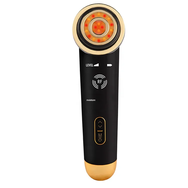 newest Portable Led Ems Wrinkle Remover Face Device Radio Frequency Machine Rf instrument
newest Portable Led Ems Wrinkle Remover Face Device Radio Frequency Machine Rf instrument