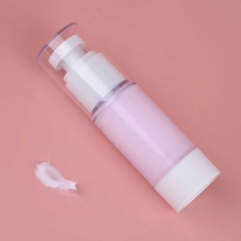 Makeup face primer Invisible pores concealer oil control waterproof sweat primer face makeup primer cream
Makeup face primer Invisible pores concealer oil control waterproof sweat primer face makeup primer cream