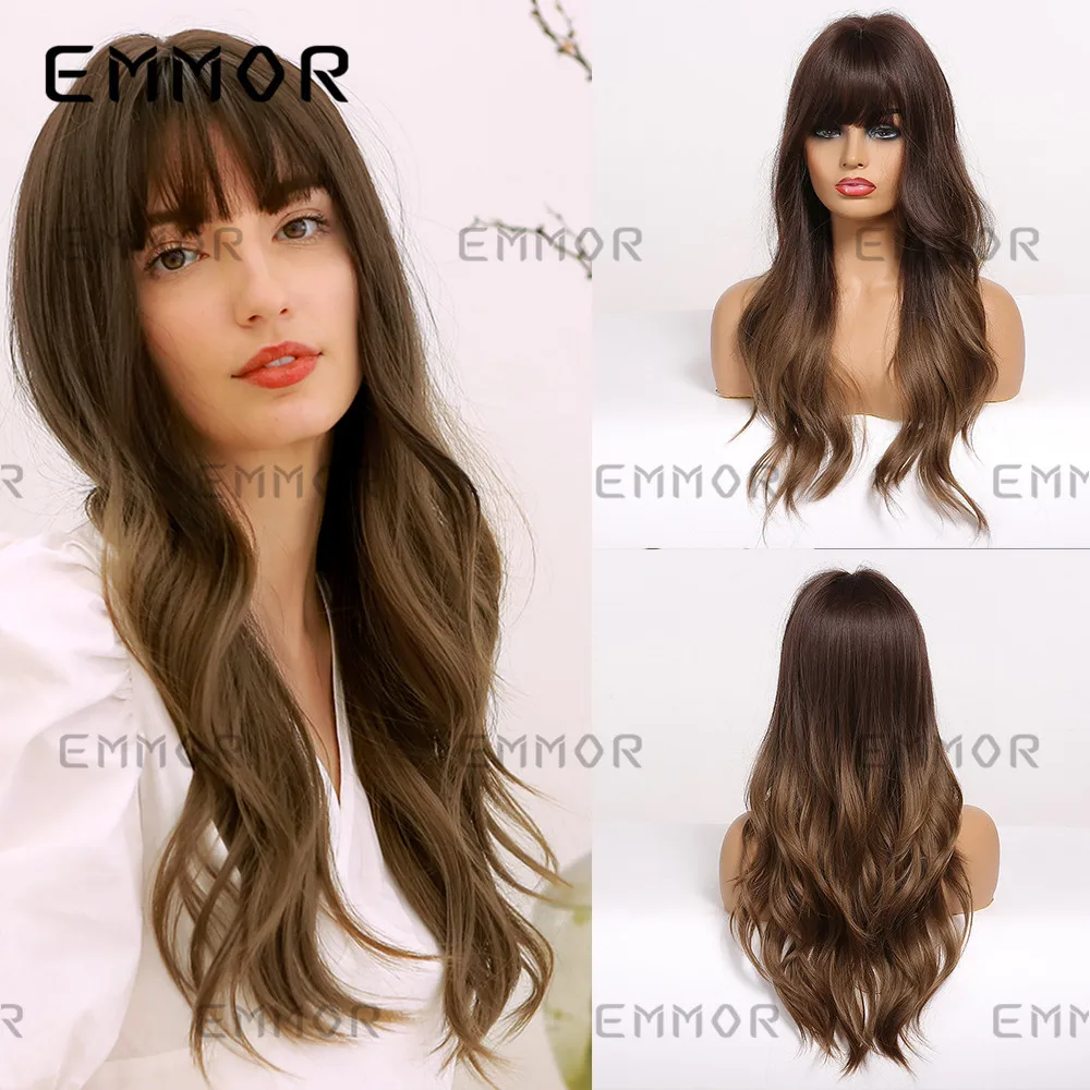 2021 hot sale wholesale air bangs gradient black brown gold gray multicolor brazilian hair lace full lace wig
2021 hot sale wholesale air bangs gradient black brown gold gray multicolor brazilian hair lace full lace wig