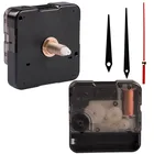 6168S 12mm diy clockwork sweep wall clock movements