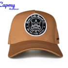 A frame style Baseball Cap Sports Cap Manufacturer and Adults Wear High Quality Baseball Caps