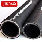 Hydraulic Hose Hydraulic Hose Wrapped Cover Rubber Air Hydraulic Hose