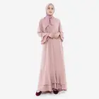 2019 Fashionable Jubah Singapore Second Hand Dubai Fashion Abaya For Singapore Jubah