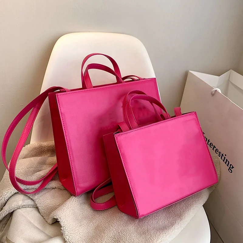Custom Handbags TC Bags women handbags ladies Luxury Designer Handbags Famous Brands Women Hand Bags, 10 colors
Custom Handbags TC Bags women handbags ladies Luxury Designer Handbags Famous Brands Women Hand Bags, 10 colors