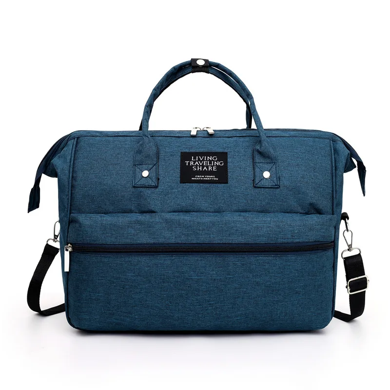 OEM factory mummy bags tote handbag water-proof travel mom baby Oxford cloth diaper bag
OEM factory mummy bags tote handbag water-proof travel mom baby Oxford cloth diaper bag