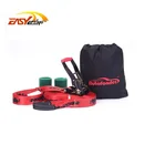 High security 15M balance sport slackline