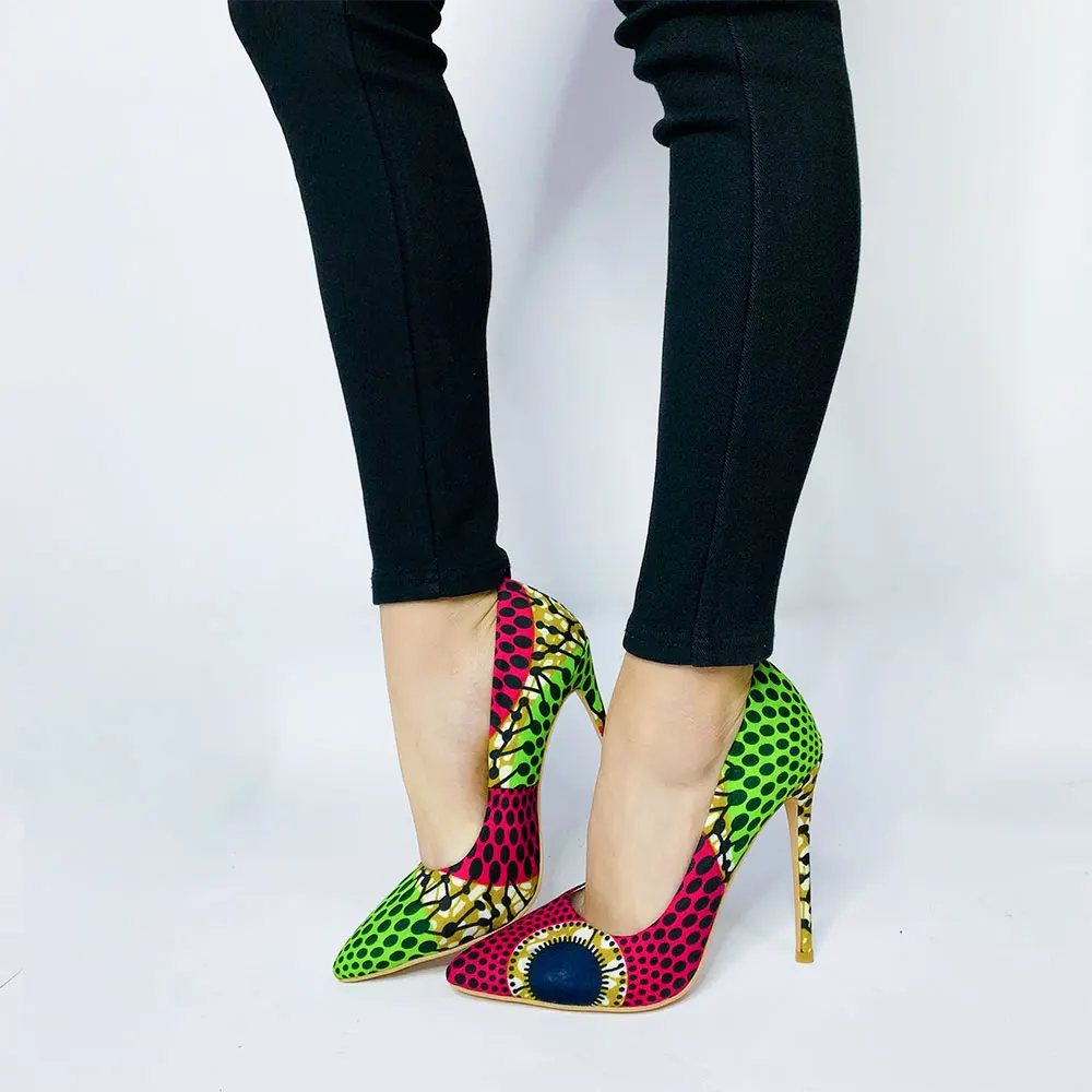 High Quality Lady White Bottom High Heel Shoes Fashionable Office Pump Shoes Young Lady Shoes, Customized
High Quality Lady White Bottom High Heel Shoes Fashionable Office Pump Shoes Young Lady Shoes, Customized