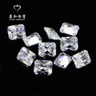Accept custom order customize Various Size moissanite gemstones