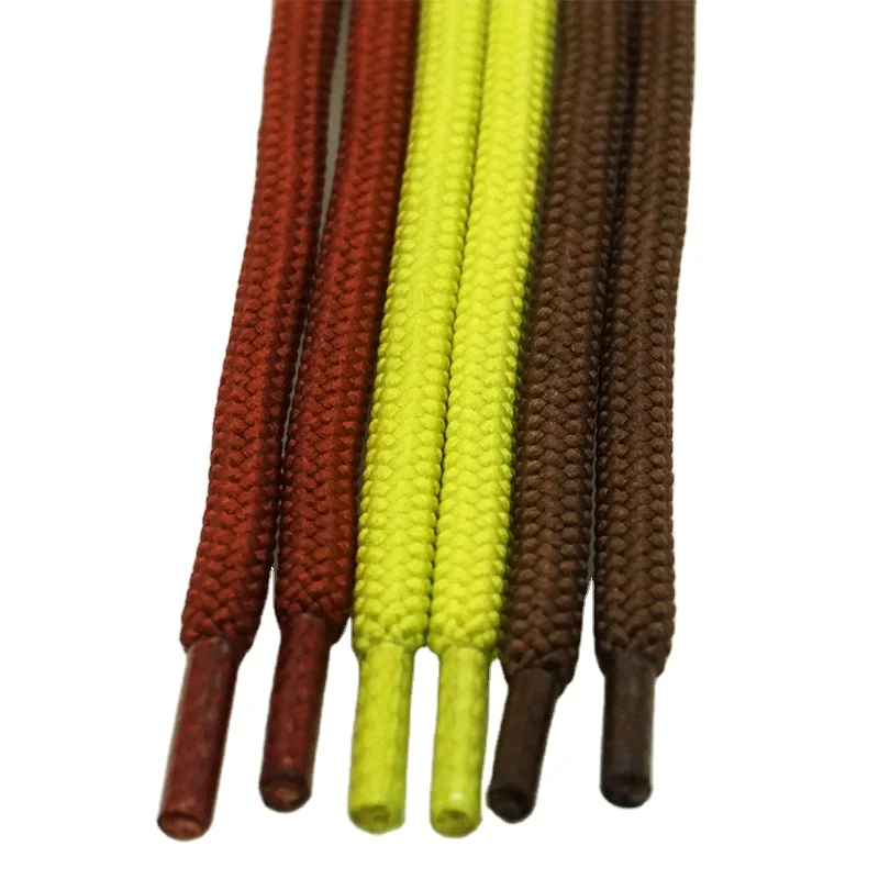 China factory custom colorful round rope hoodie drawstring drawstring rope braided rope
China factory custom colorful round rope hoodie drawstring drawstring rope braided rope